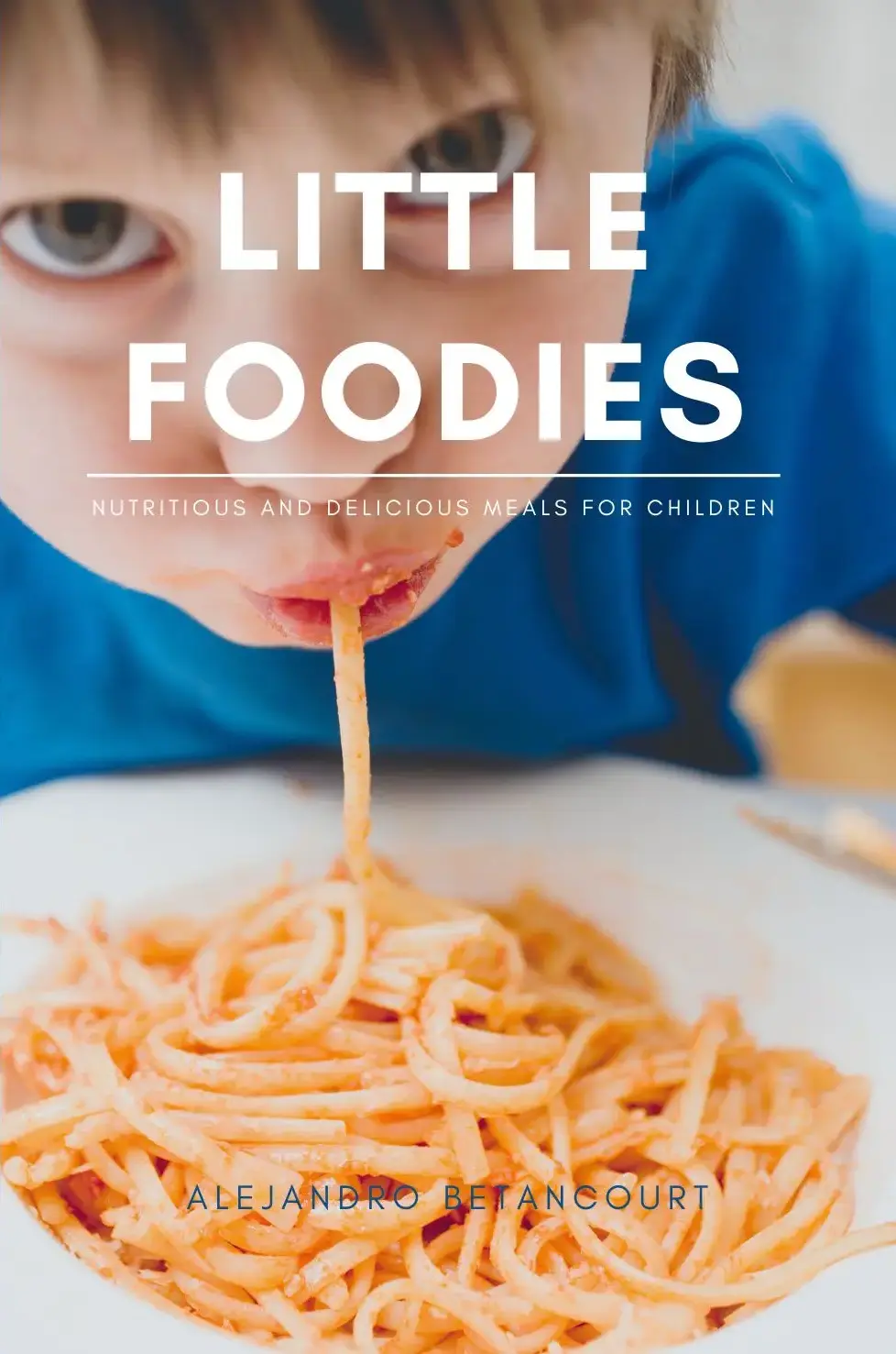 Little Foodies