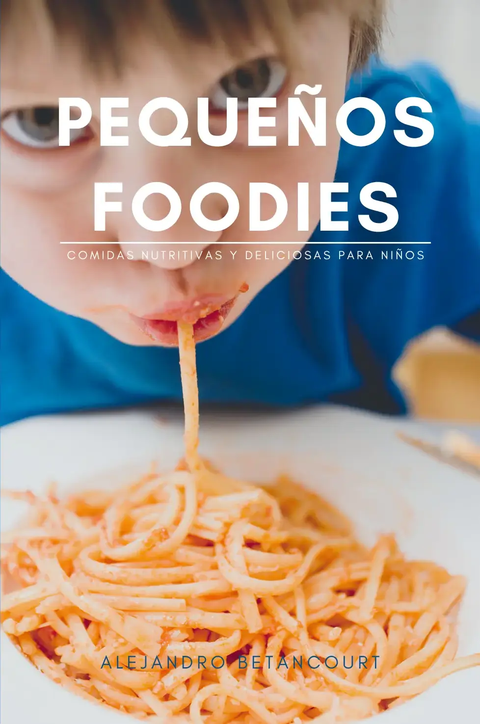 Pequeños Foodies