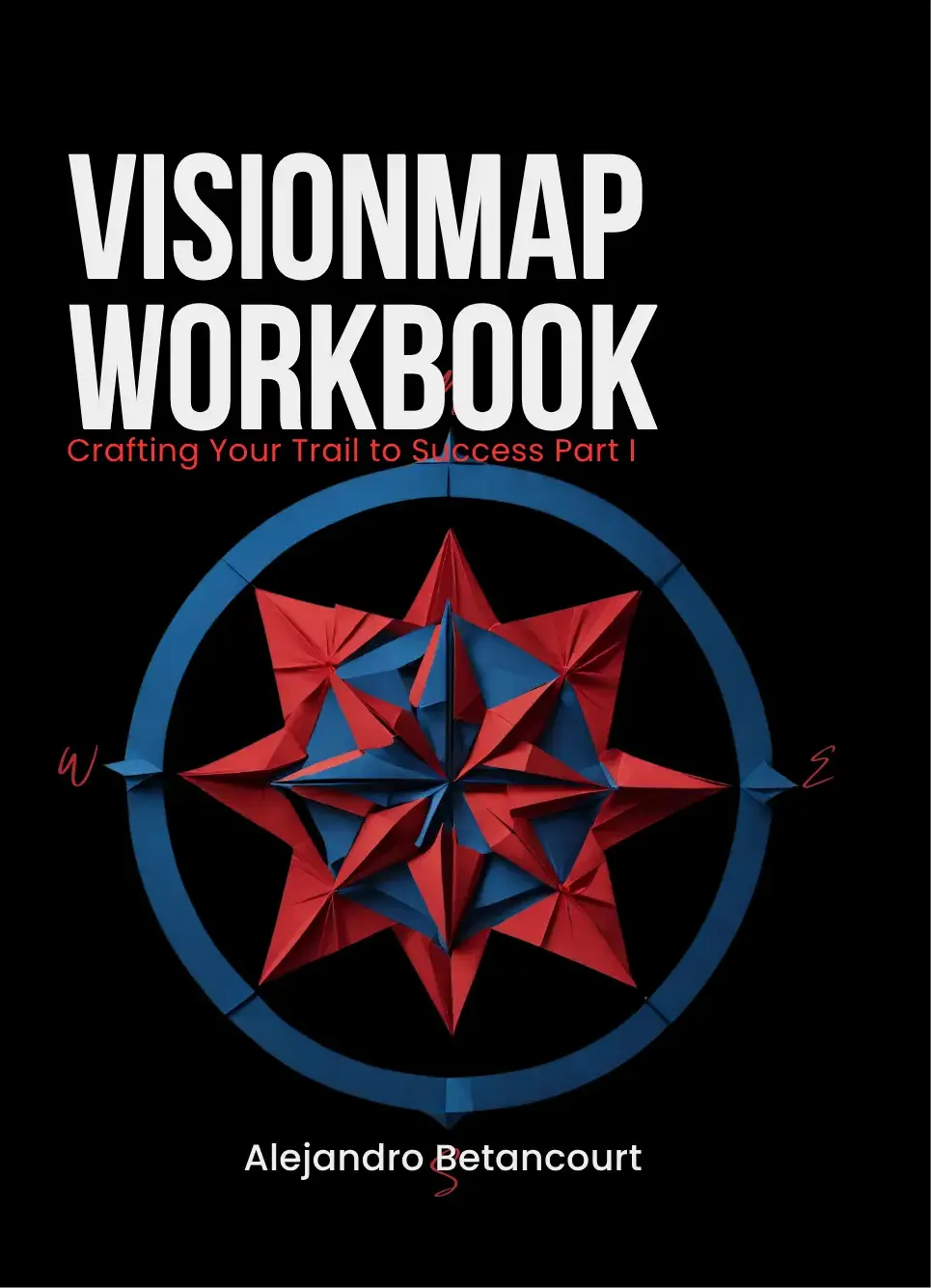 VisionMap Workbook